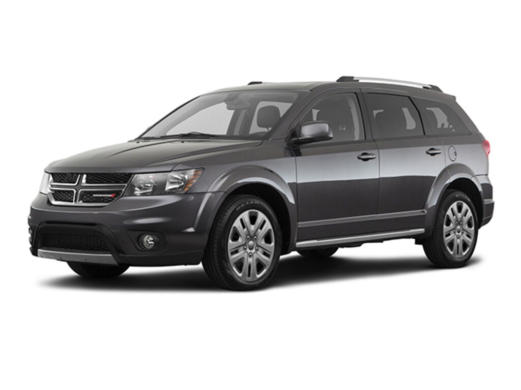 Used 2019 Dodge Journey For Sale at Approved Auto Center of Lodi VIN
